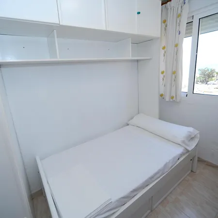 Apartamento Estoril Vistas Mar Orangecosta Apartment Benicassim Room photo