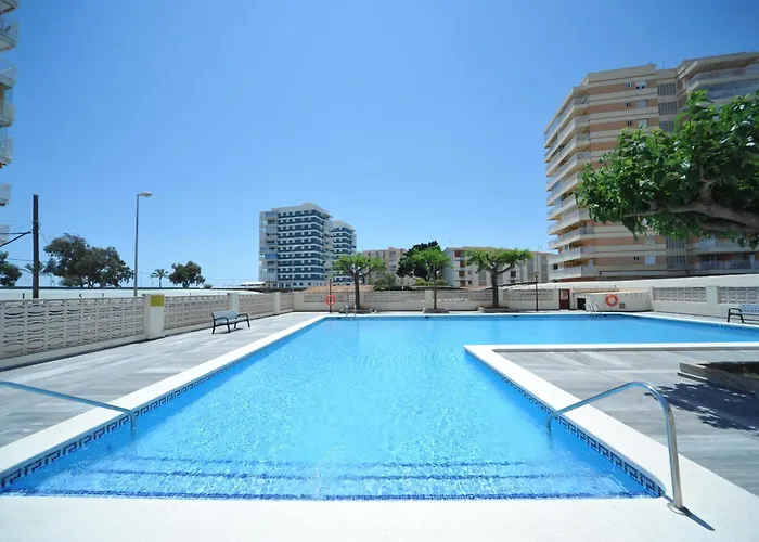 Apartamento Estoril Vistas Mar Orangecosta