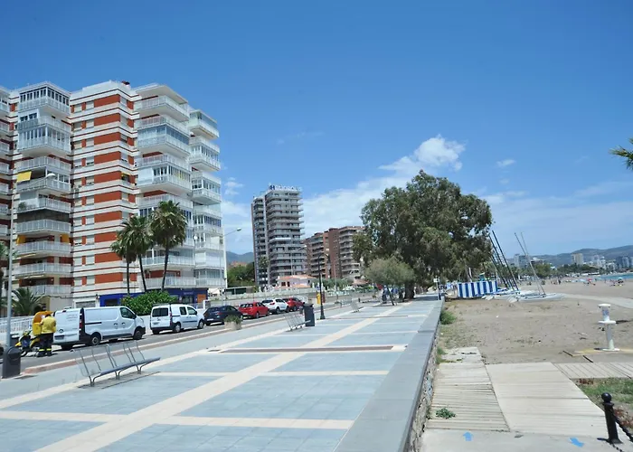 Apartamento Estoril Vistas Mar Orangecosta