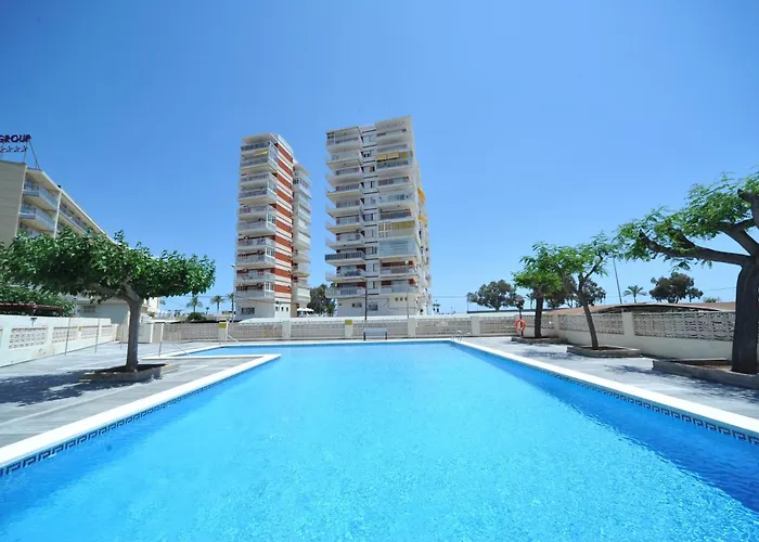 Apartamento Estoril Vistas Mar Orangecosta