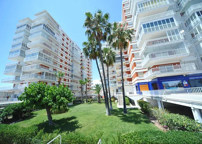 Apartamento Estoril Vistas Mar Orangecosta