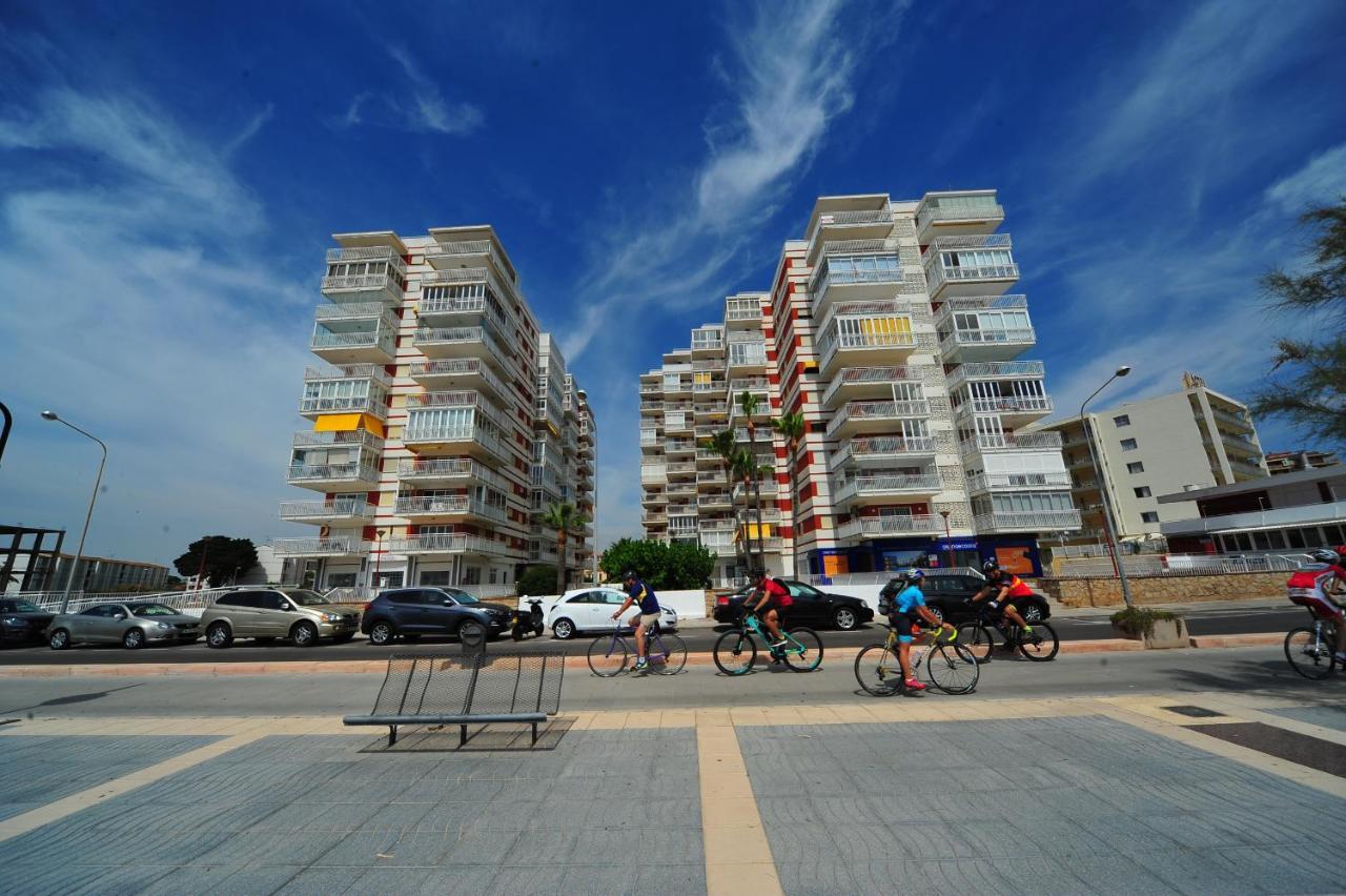 Appartement Apartamento Estoril Vistas Mar Orangecosta *