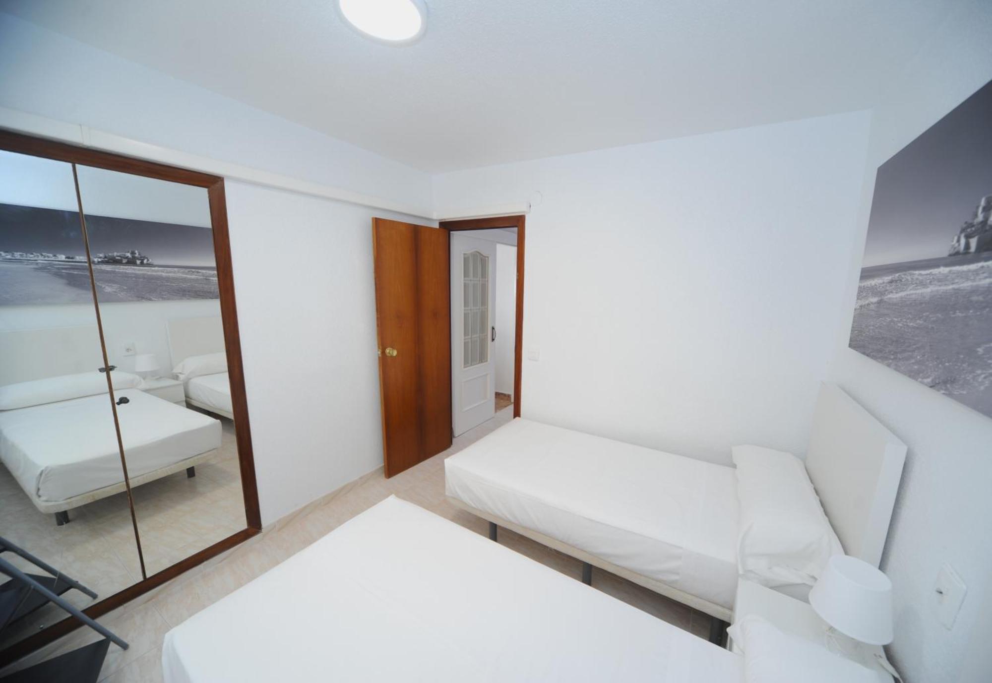 Apartamento Estoril Vistas Mar Orangecosta Benicassim
