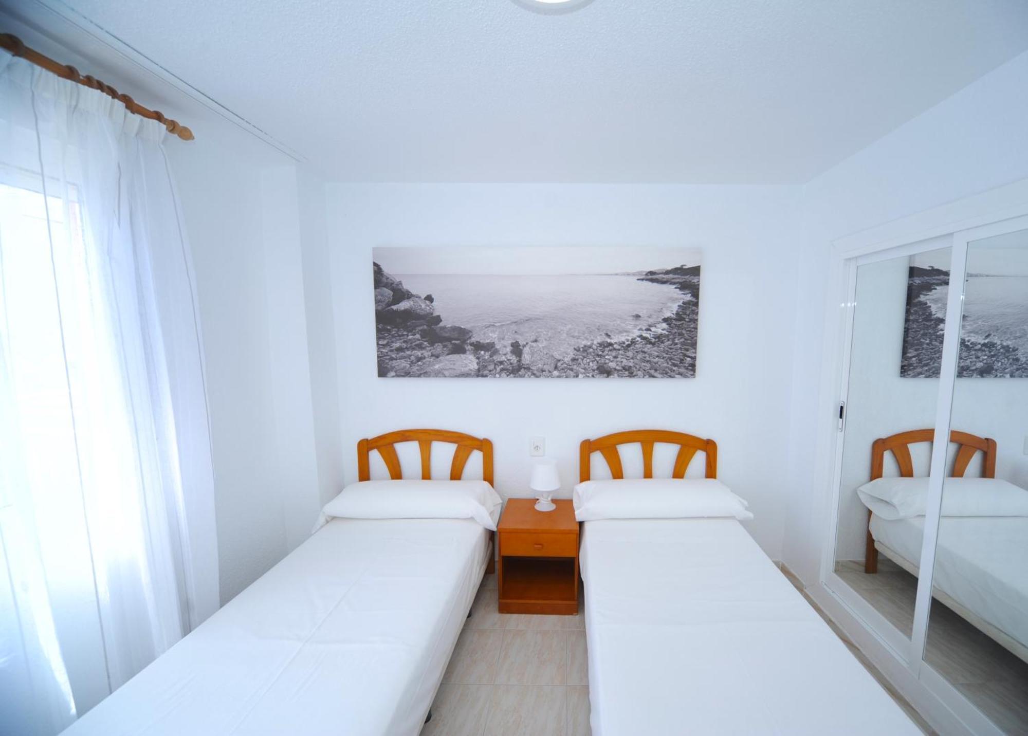 Apartamento Estoril Vistas Mar Orangecosta