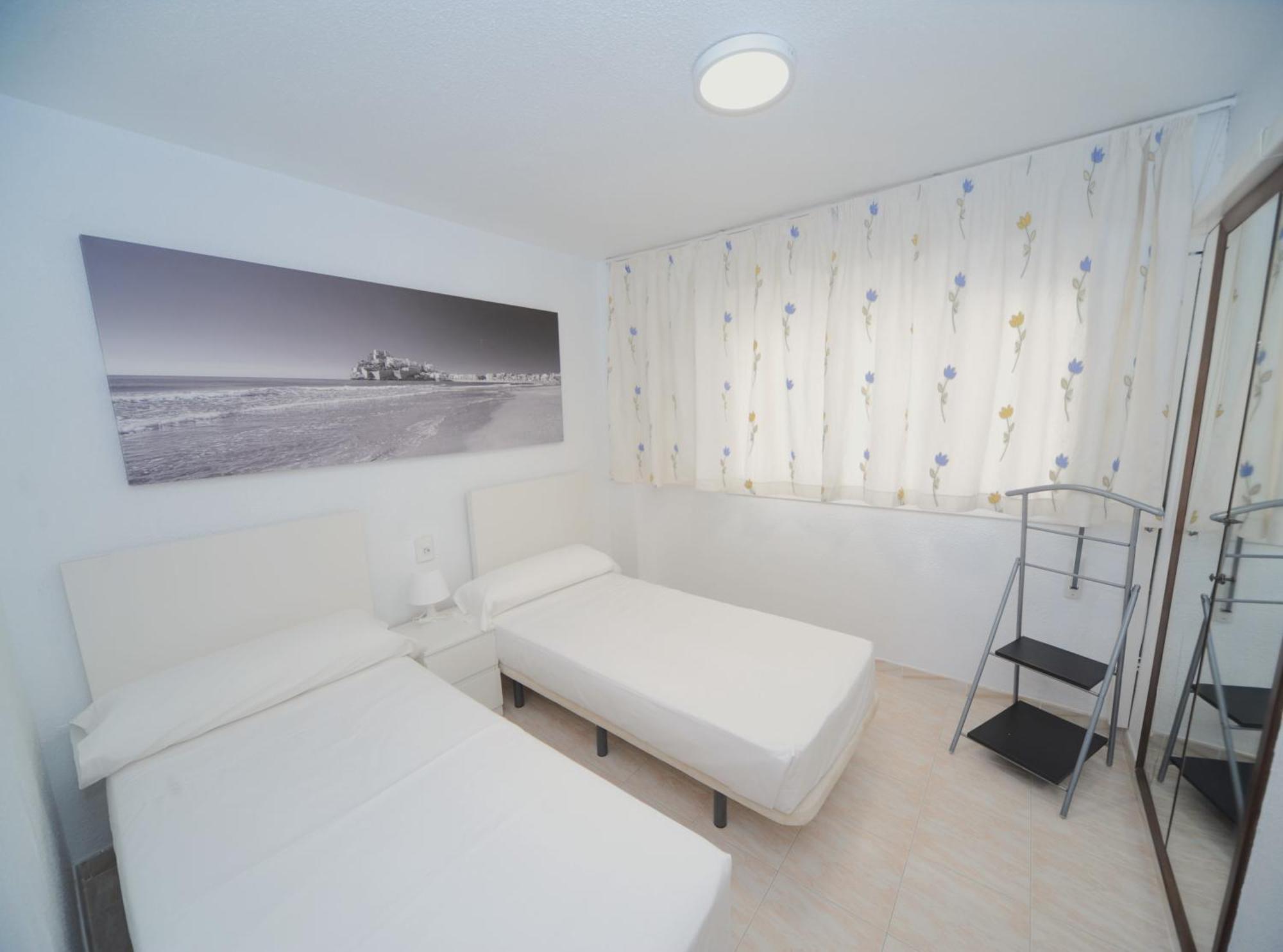 Appartement Apartamento Estoril Vistas Mar Orangecosta