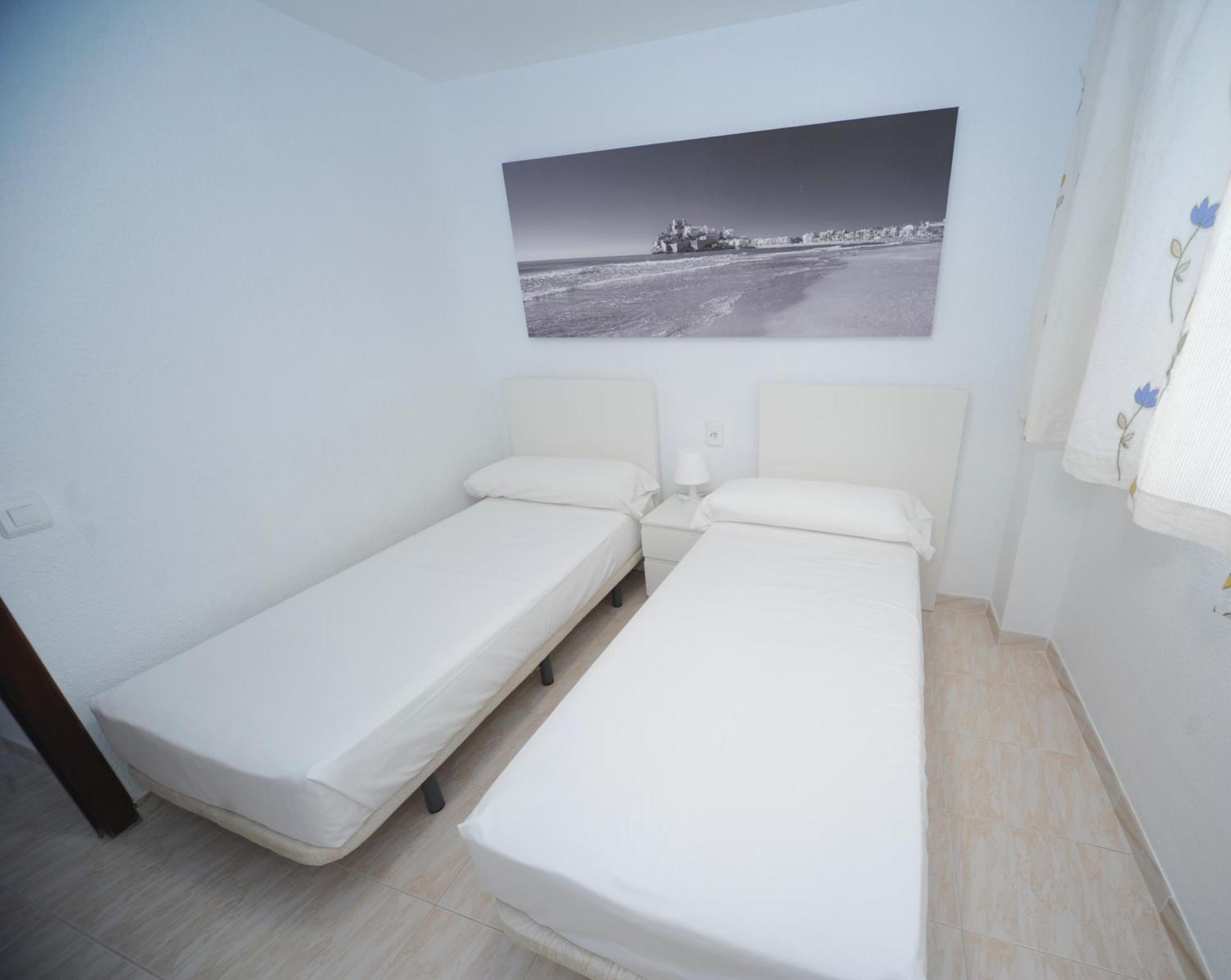 Apartamento Estoril Vistas Mar Orangecosta *