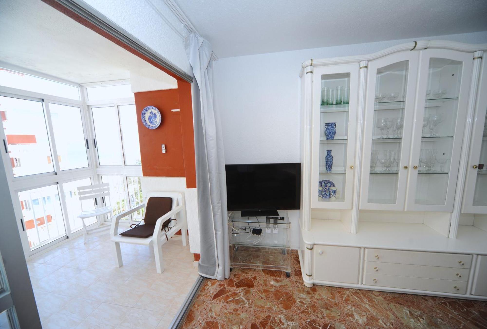 Apartamento Estoril Vistas Mar Orangecosta Appartement *