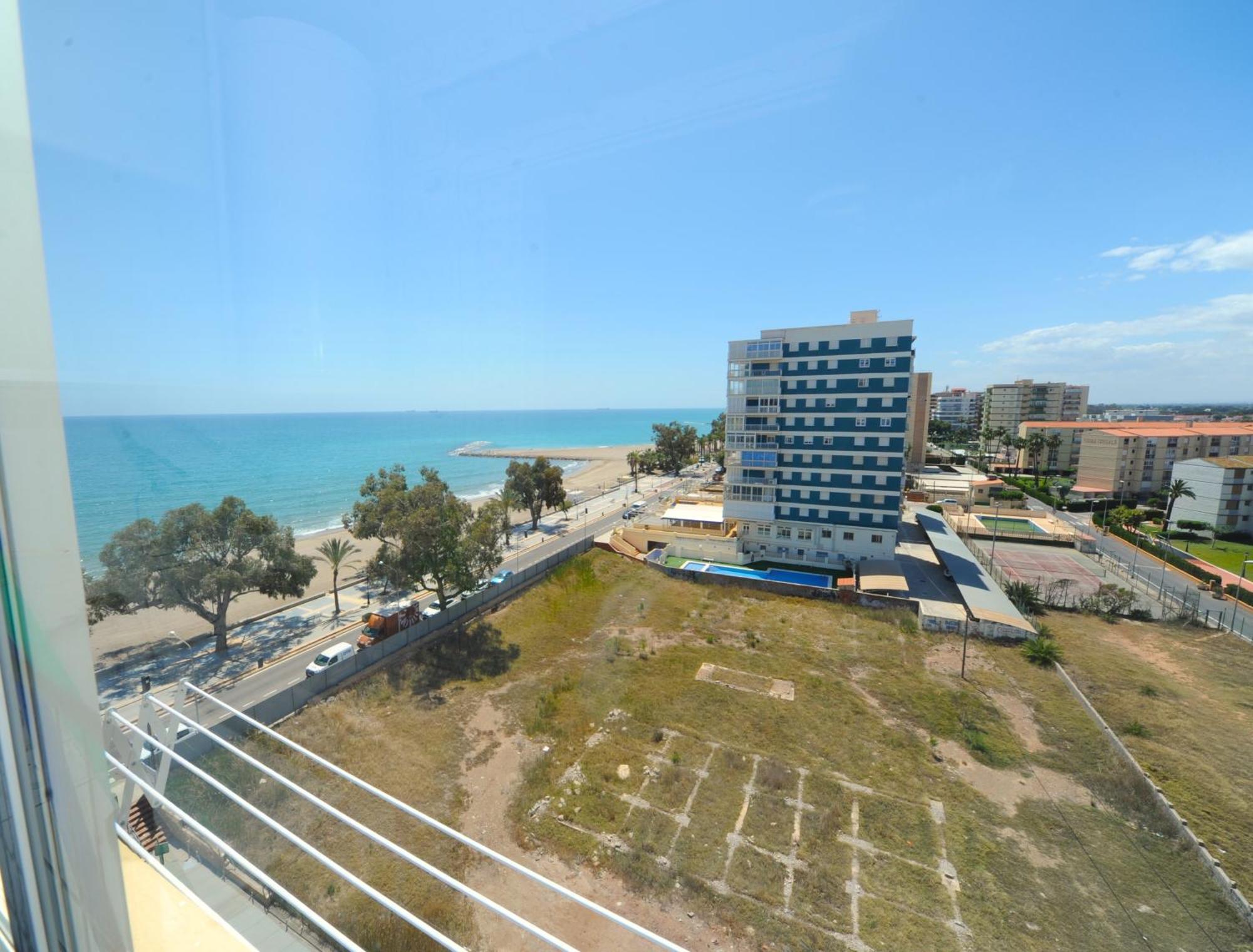 Apartamento Estoril Vistas Mar Orangecosta Apartment Benicassim