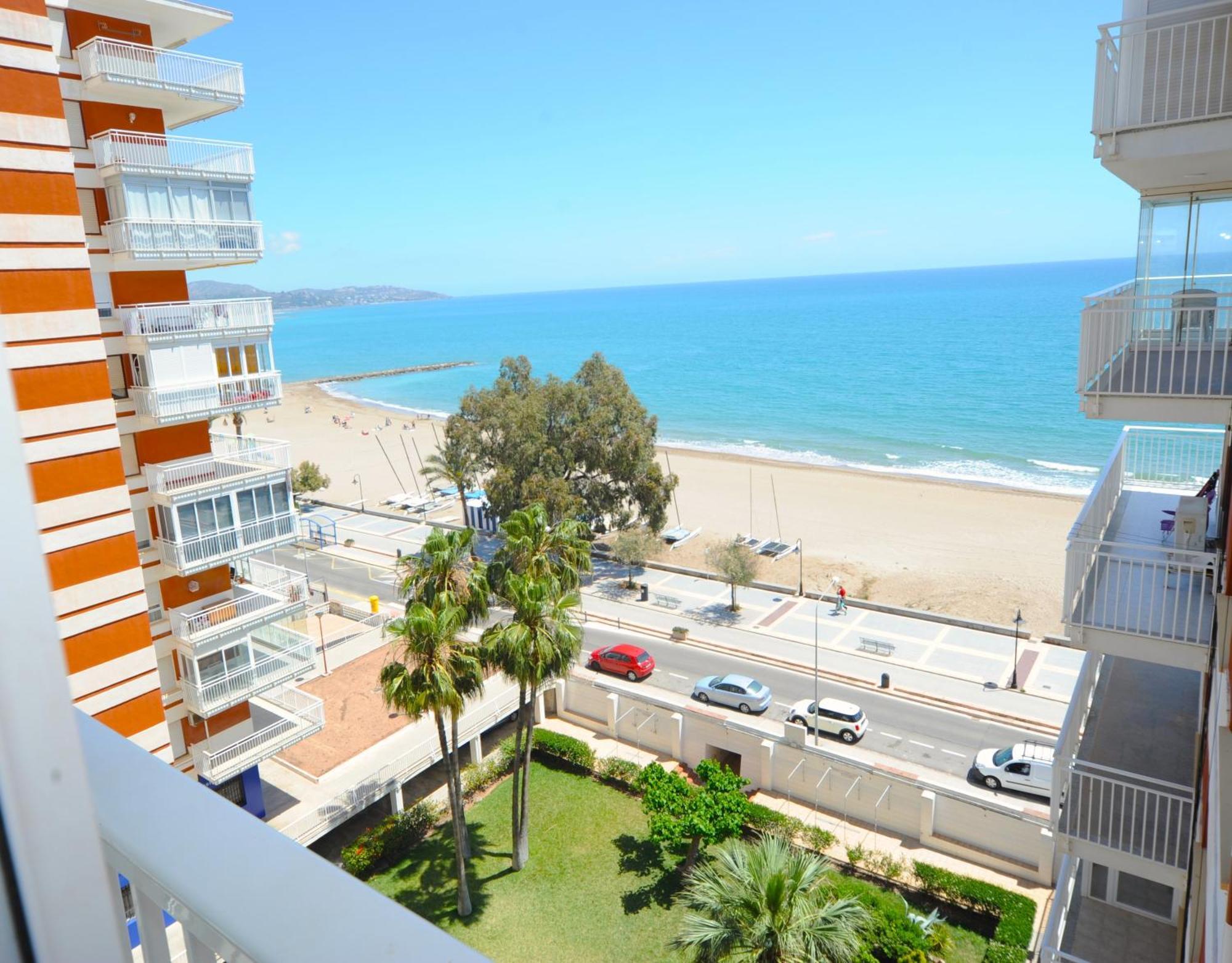 Apartamento Estoril Vistas Mar Orangecosta Apartment *
