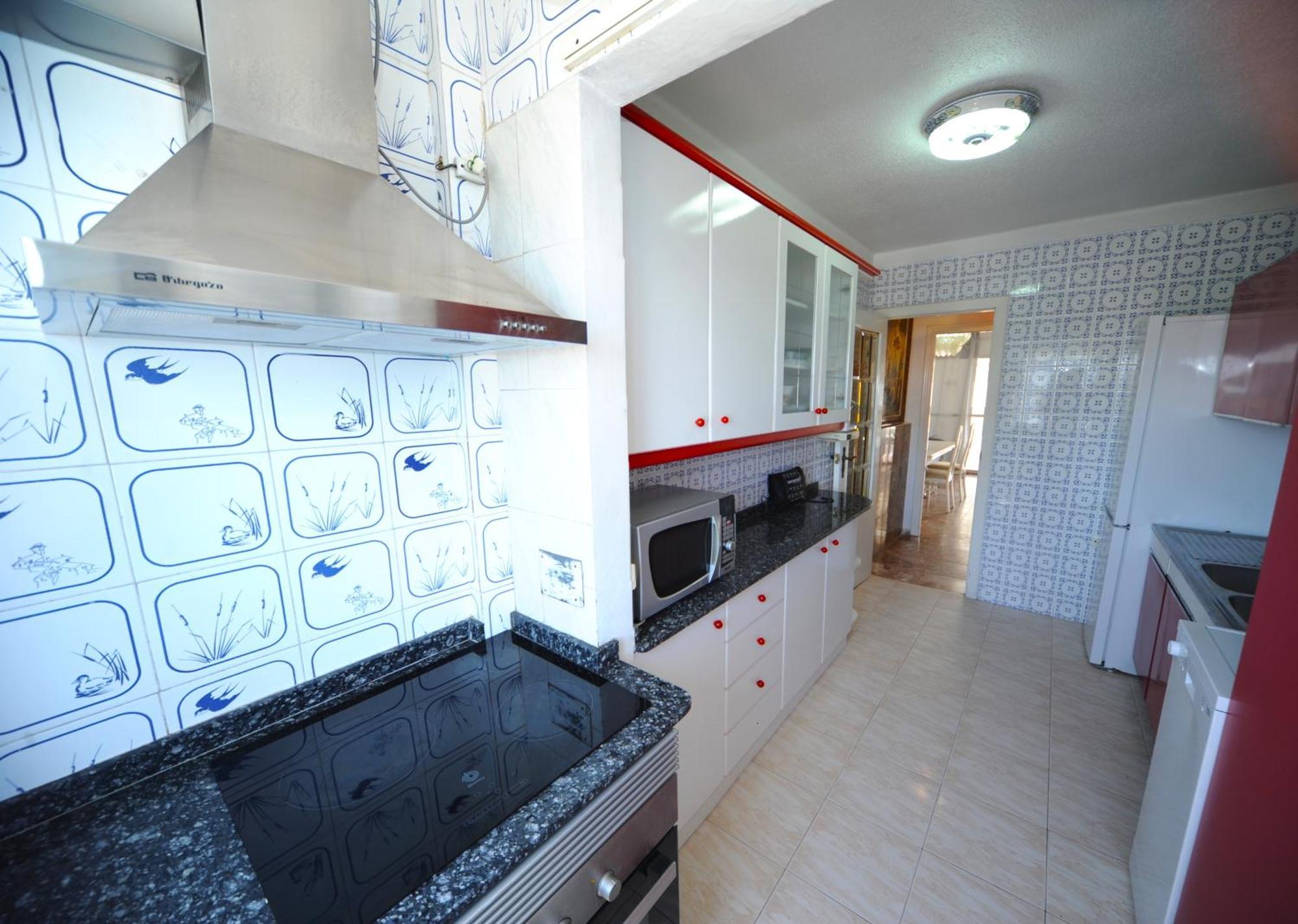 Apartamento Estoril Vistas Mar Orangecosta Appartement