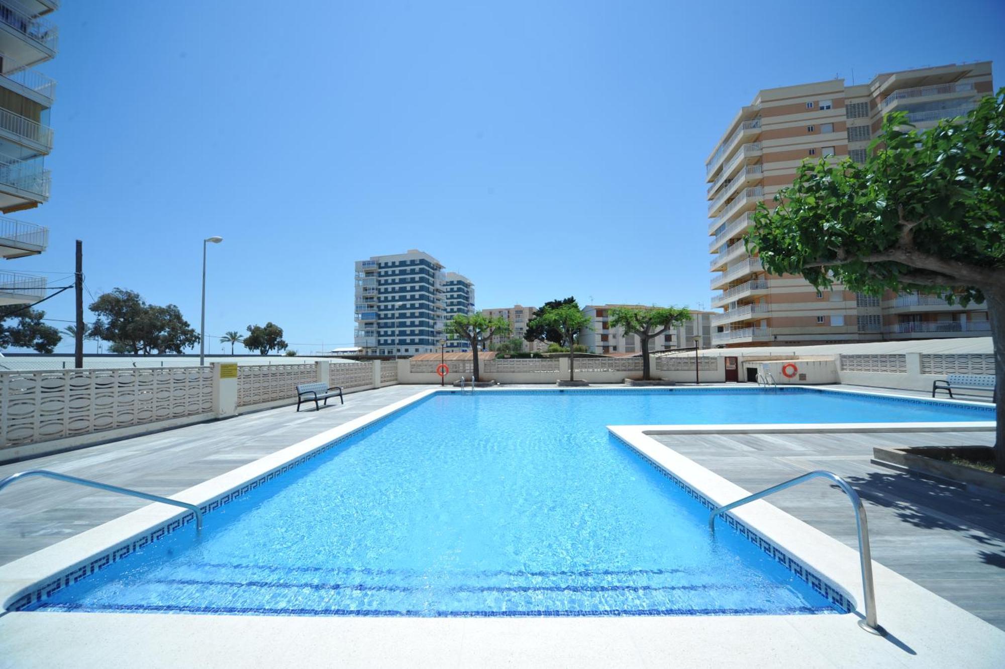 Apartment Apartamento Estoril Vistas Mar Orangecosta *