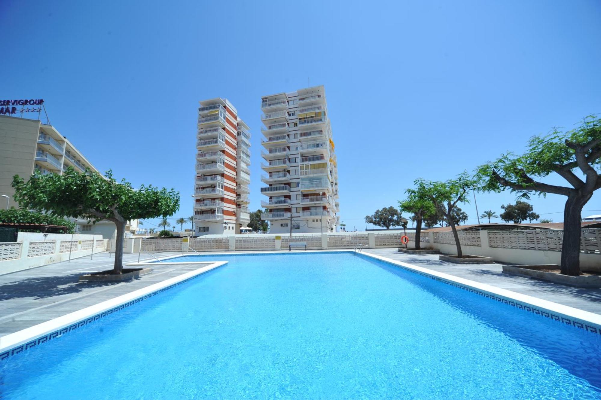 Apartment Apartamento Estoril Vistas Mar Orangecosta