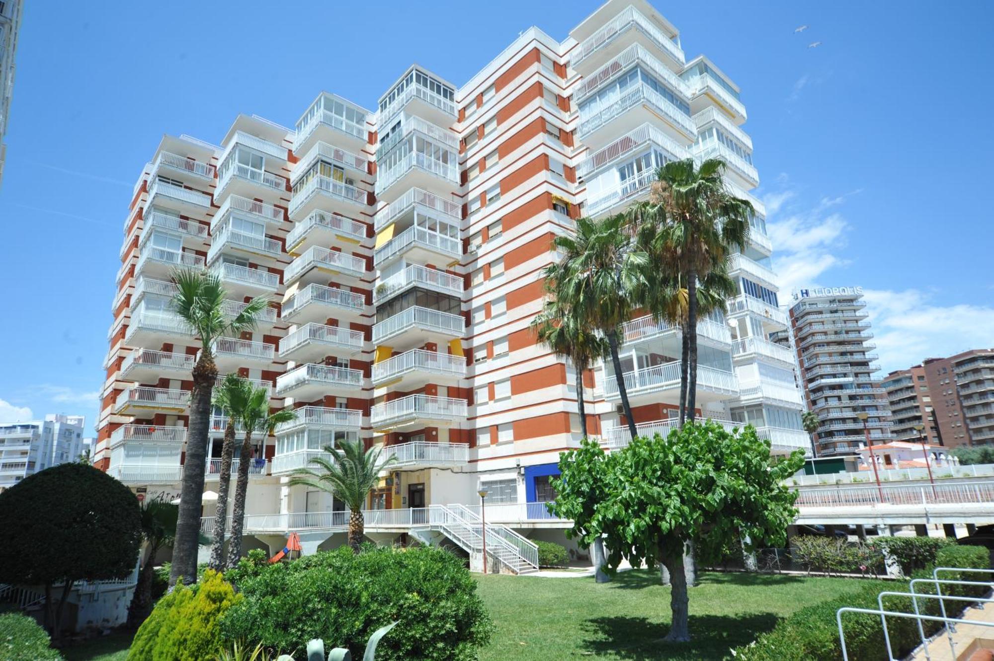 Apartamento Estoril Vistas Mar Orangecosta Appartement