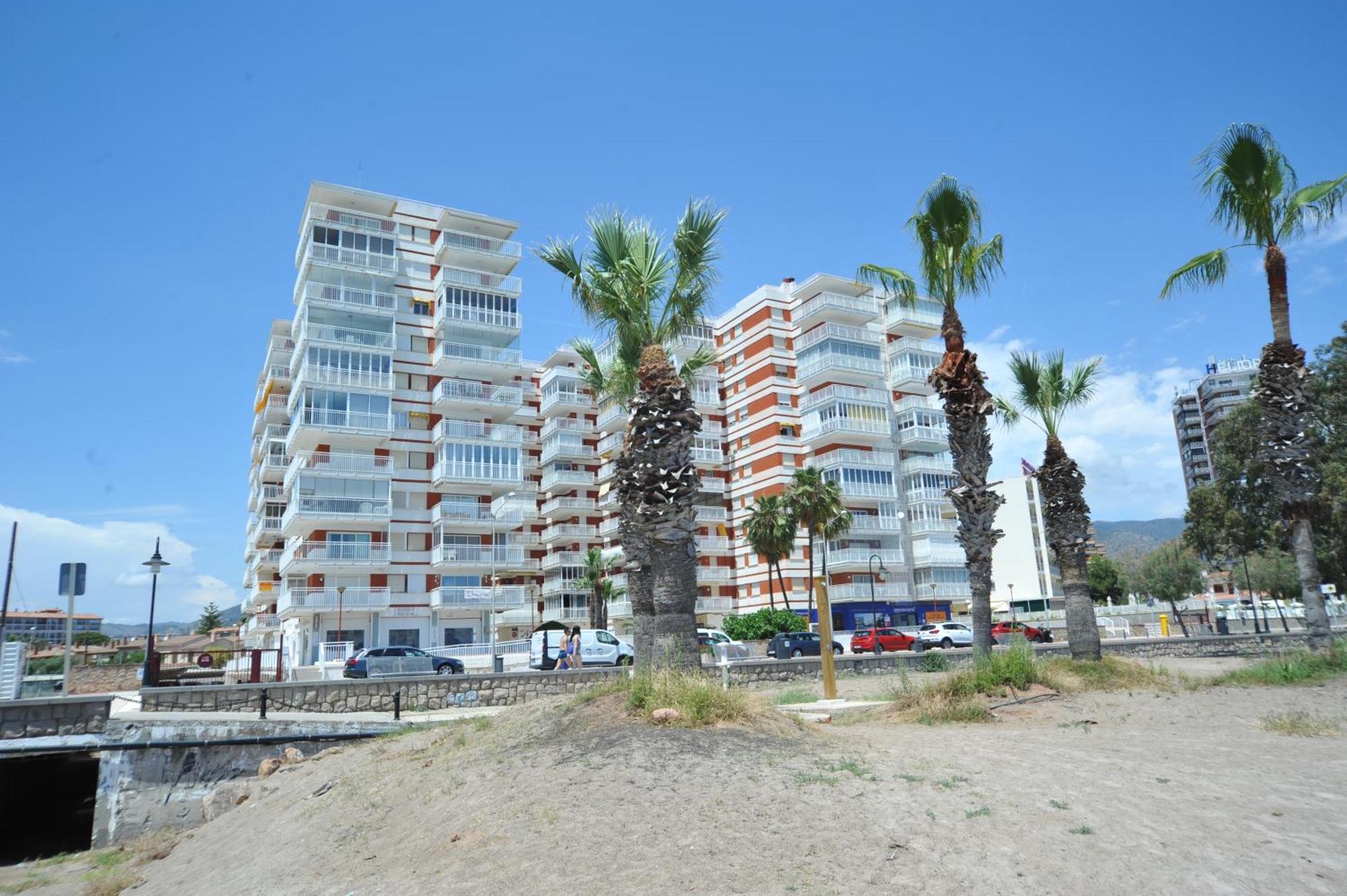 Apartment Apartamento Estoril Vistas Mar Orangecosta